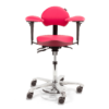 Ergo-support-neig-stsk-bicol-pink-orchid-burgundy-red-alu-70-voetbed-lendest23{{1571315273430}}