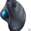 Trackball Logitech