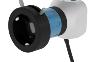 I.C. LERCHER MCAM HD HNO Endoskop-Kamera