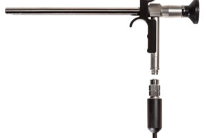 stroboLIGHT Stimmlippen Stroboskopie