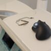 Bedienung Trackball Bedienung Trackball