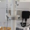 Monitor-Rückseite Monitor-Rückseite