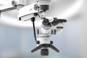 LABOMED PRIMA DNT pro Mikroskop